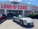 Used 2005 Porsche Boxster image 2