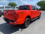 Used 2020 Ford Ranger XLT w/ Equipment Group 301A Mid image 3