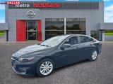 Used 2018 Chevrolet Malibu LT w/ Driver Confidence Package image 5