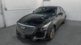 Used 2017 Cadillac CTS Luxury image 4