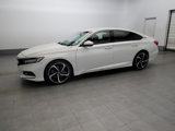 Used 2018 Honda Accord Sport image 2