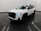 Used 2022 GMC Acadia SLT w/ Elevation Edition image 4