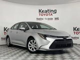 Used 2023 Toyota Corolla LE image 2