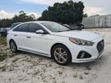 Used 2018 Hyundai Sonata Sport image 2