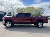 Used 2015 Chevrolet Silverado 2500 LTZ w/ Duramax Plus Package image 5