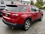 Used 2018 Chevrolet Traverse LT image 4