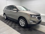 Used 2018 Chevrolet Equinox LT image 3