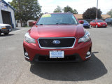 Used 2016 Subaru Crosstrek 2.0i Premium image 4