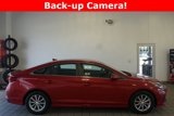 Used 2018 Hyundai Sonata ECO image 2