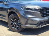 Used 2024 Honda CR-V Sport image 2
