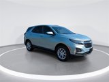 Used 2022 Chevrolet Equinox LT image 2
