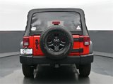 Used 2017 Jeep Wrangler Unlimited Sport w/ Trailer Tow Group image 5