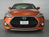 Used 2016 Hyundai Veloster Turbo image 2