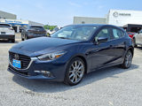 Used 2018 MAZDA MAZDA3 Grand Touring w/ Premium Equipment Package image 3