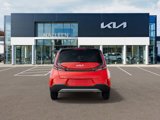 New 2025 Kia Soul LX image 5