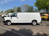 Used 2020 GMC Savana 2500 Extended w/ Driver Convenience Package image 4