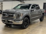 Used 2023 Ford F150 Lariat w/ Equipment Group 502A High image 3