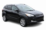 Certified 2016 Ford Escape Titanium image 3