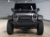 Used 2017 Jeep Wrangler Sport w/ Quick Order Package 24S image 2