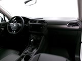 Used 2021 Volkswagen Tiguan SE image 3