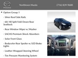 Used 2013 Hyundai Tucson GLS image 4