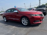 Used 2014 Chevrolet Impala LTZ image 5