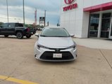 Used 2023 Toyota Corolla LE image 2