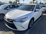 Used 2015 Toyota Camry SE image 2
