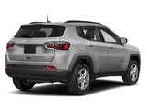 New 2025 Jeep Compass Latitude image 2