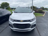 Used 2017 Chevrolet Trax LT w/ LT Convenience Package image 2