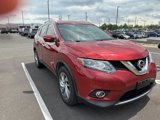 Used 2014 Nissan Rogue SL w/ SL Premium Package image 4