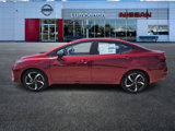 New 2025 Nissan Versa SR image 4