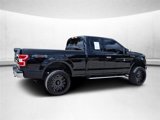 Used 2018 Ford F150 XLT w/ Equipment Group 301A Mid image 3