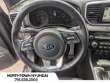 Used 2020 Kia Sportage SX image 4