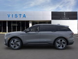 New 2024 Lincoln Nautilus Premier w/ Equipment Group 102A image 3