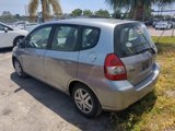 Used 2008 Honda Fit image 4