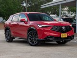New 2025 Acura ADX A-Spec image 2