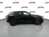 Used 2017 Jaguar F-PACE S image 4