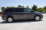 Used 2018 Dodge Grand Caravan SE image 3