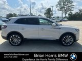 Used 2021 Lincoln Nautilus Reserve w/ Cargo Utility Package image 4