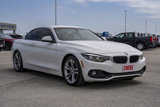 Used 2018 BMW 430i Convertible w/ Premium Package image 5
