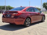 Used 2017 Subaru Legacy 2.5i Sport image 5