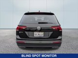 Used 2021 Volkswagen Tiguan SE w/ Panoramic Sunroof Package image 4