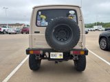 Used 1987 Suzuki Samurai 4WD Hard Top image 4