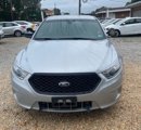 Used 2016 Ford Taurus Police Interceptor AWD image 3