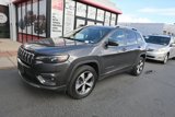 Used 2020 Jeep Cherokee Limited image 4