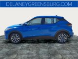 Used 2021 Nissan Kicks SV image 6