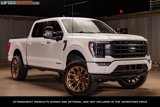 Used 2023 Ford F150 Lariat w/ Equipment Group 502A High image 1