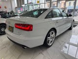 Used 2015 Audi A6 2.0T Premium Plus w/ Premium Plus Package image 4