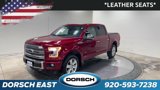 Used 2015 Ford F150 Platinum w/ Equipment Group 701A Luxury image 1